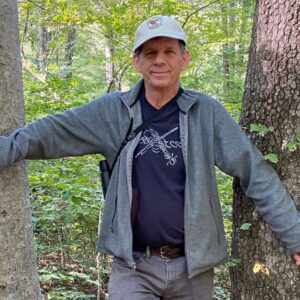 Bob’s Bio