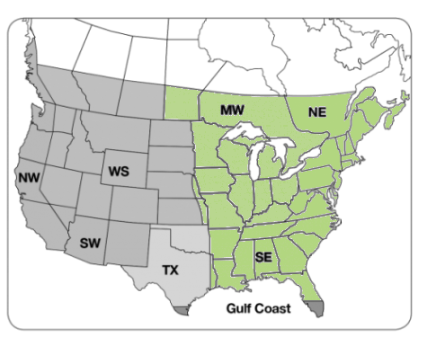 Rain Garden Seed Mix - Image 3