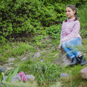 The Power of a Sit Spot: A Simple Nature Practice That Can Change Your Relationship with the Natural World